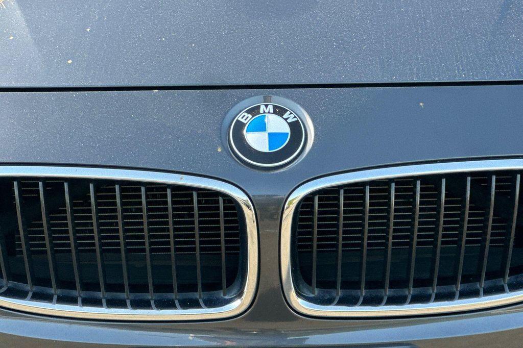 used 2016 BMW 320 car, priced at $12,984