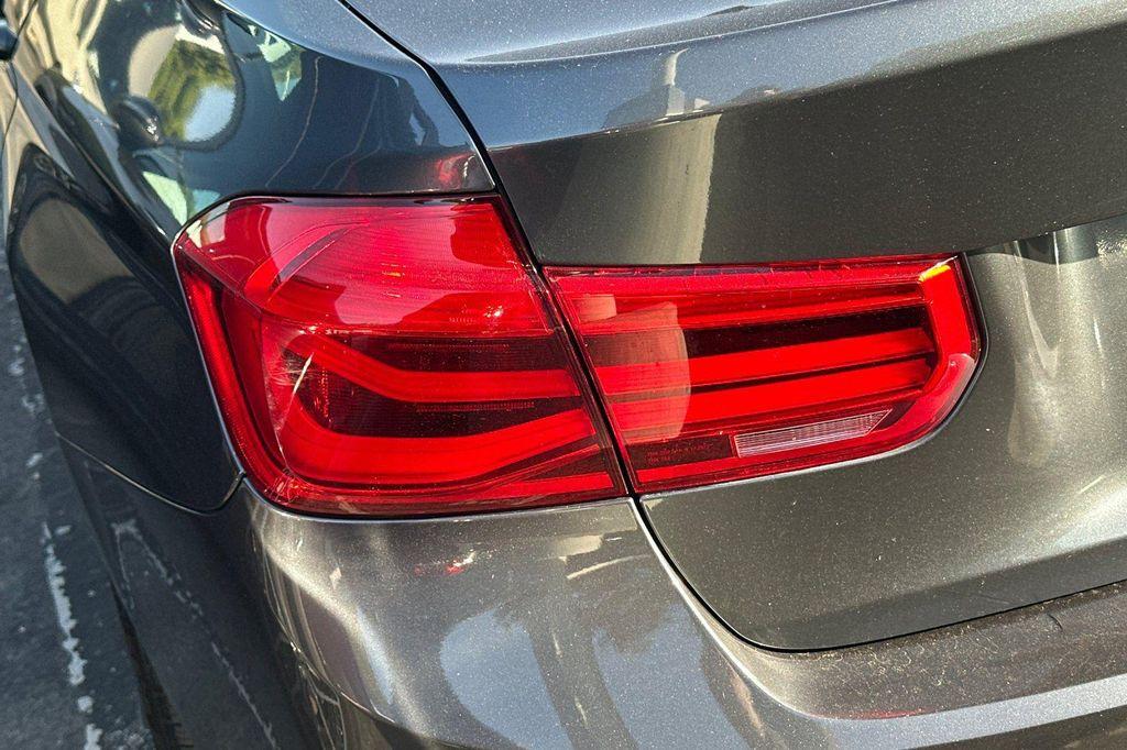 used 2016 BMW 320 car, priced at $12,984