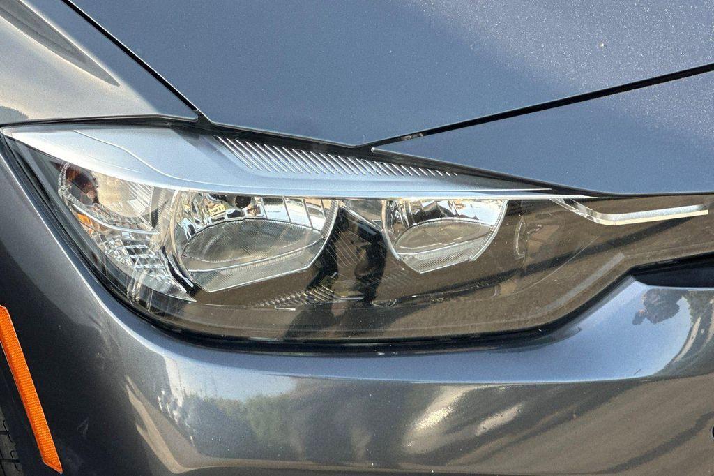 used 2016 BMW 320 car, priced at $12,984