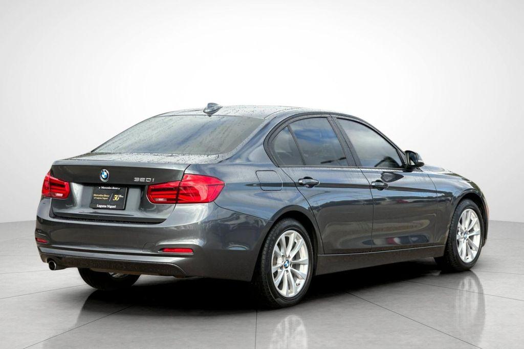 used 2016 BMW 320 car, priced at $12,744