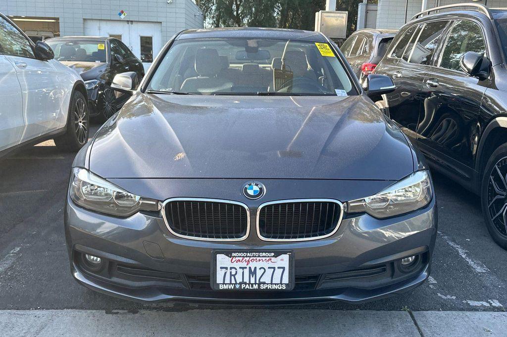 used 2016 BMW 320 car, priced at $12,984