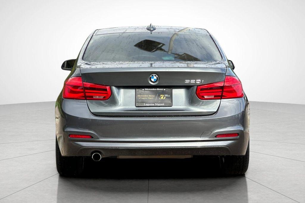 used 2016 BMW 320 car, priced at $12,744