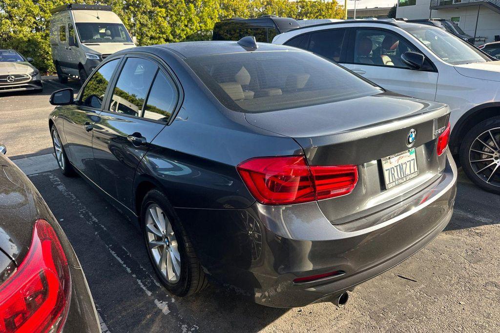 used 2016 BMW 320 car, priced at $12,984