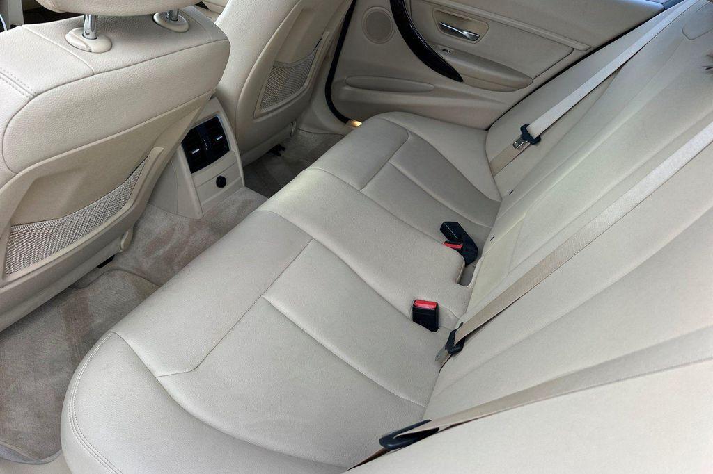 used 2016 BMW 320 car, priced at $12,744