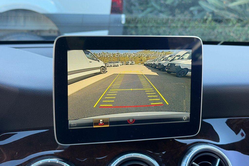 used 2019 Mercedes-Benz CLA 250 car, priced at $23,584