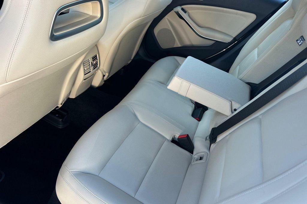 used 2019 Mercedes-Benz CLA 250 car, priced at $23,584