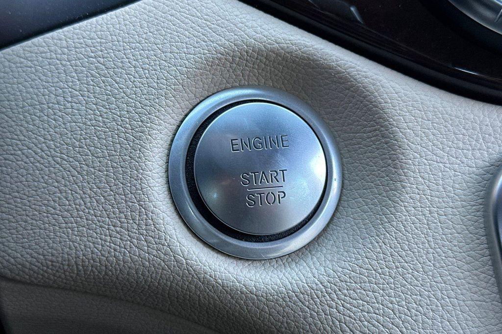 used 2019 Mercedes-Benz CLA 250 car, priced at $23,584