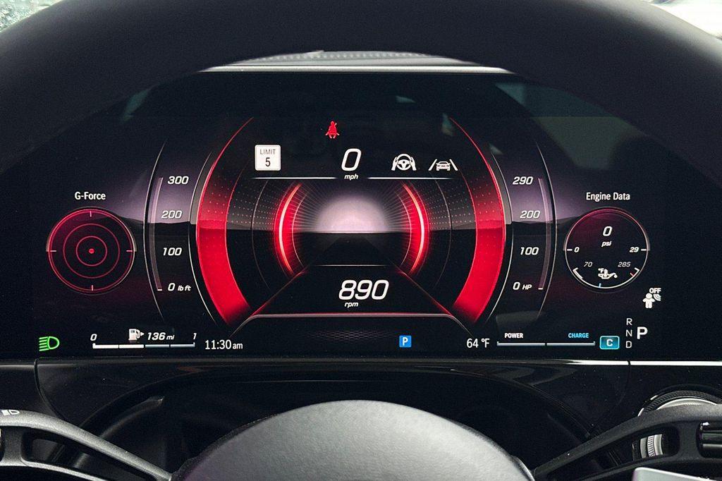 new 2025 Mercedes-Benz E-Class car, priced at $67,958