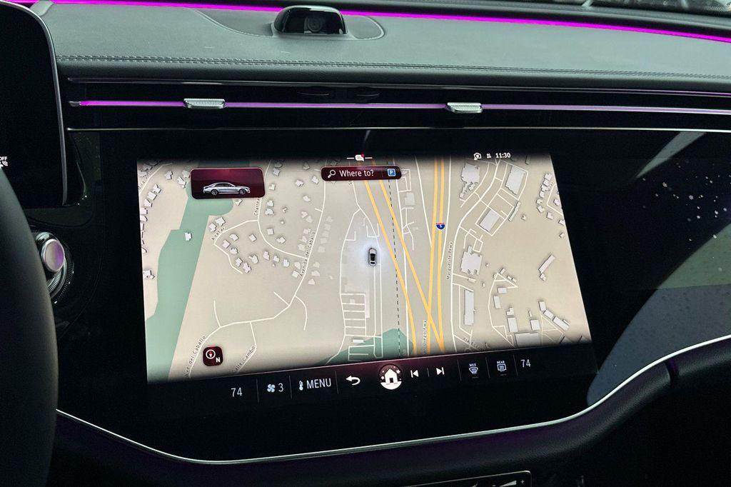 new 2025 Mercedes-Benz E-Class car, priced at $67,958