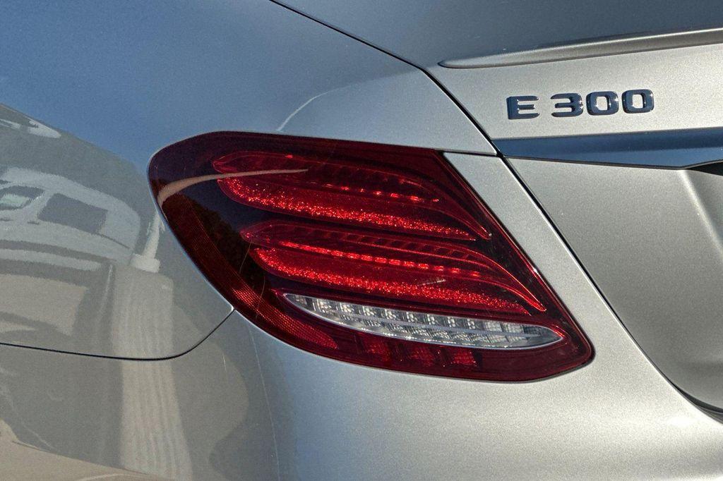 used 2019 Mercedes-Benz E-Class car, priced at $23,982