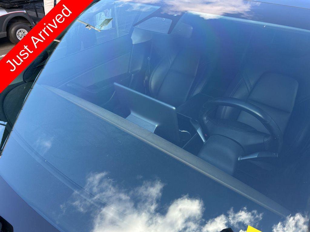 used 2018 Tesla Model 3 car, priced at $18,944