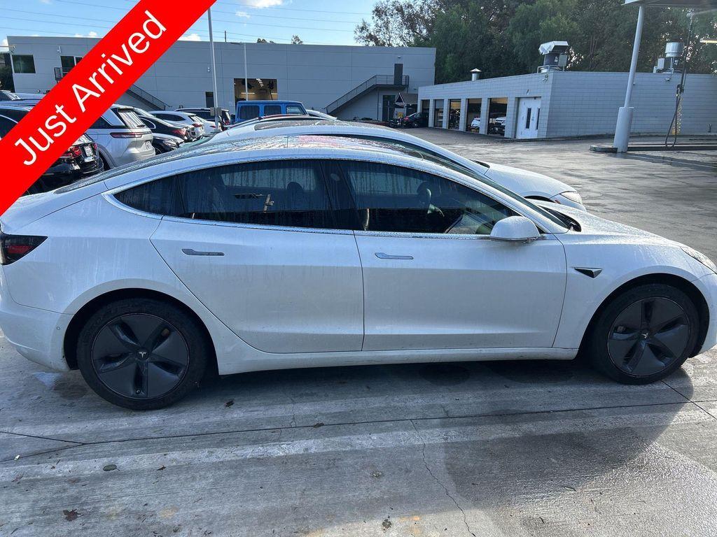 used 2018 Tesla Model 3 car, priced at $18,944