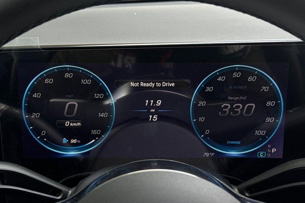 new 2026 Mercedes-Benz CLA 350 car, priced at $54,020