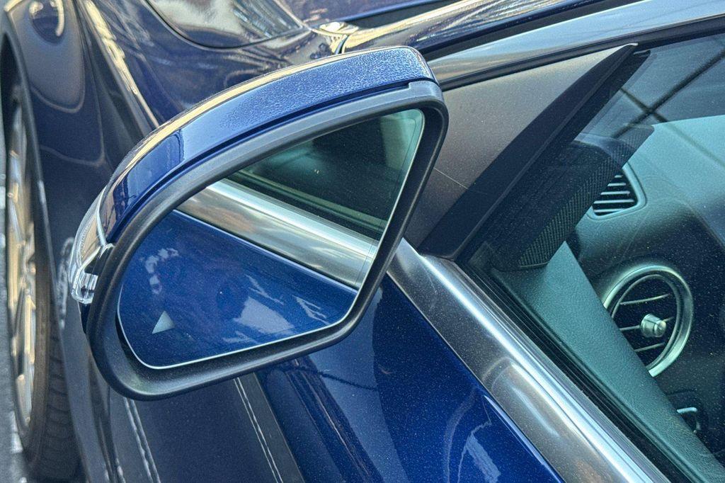 used 2018 Mercedes-Benz C-Class car, priced at $19,884