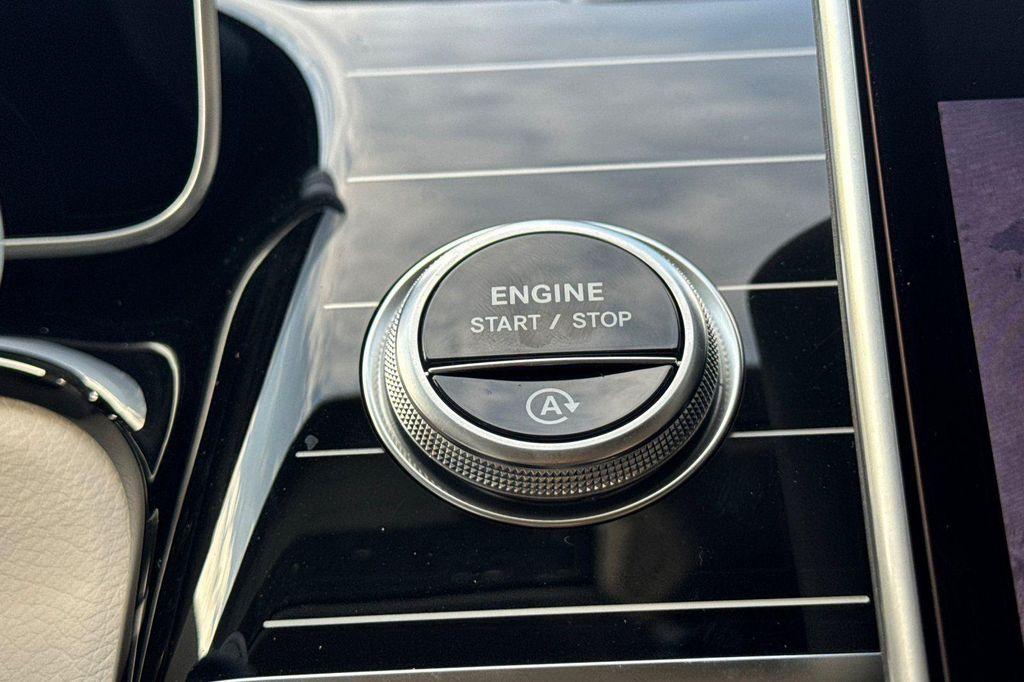 new 2026 Mercedes-Benz S-Class car, priced at $137,435