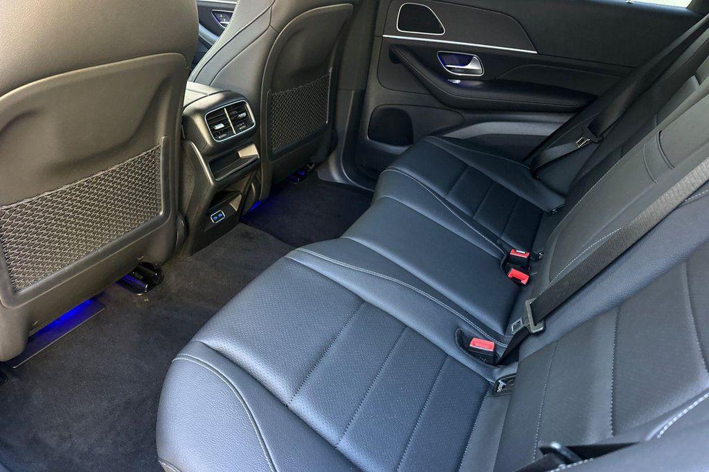 used 2024 Mercedes-Benz GLE 350 car, priced at $53,983