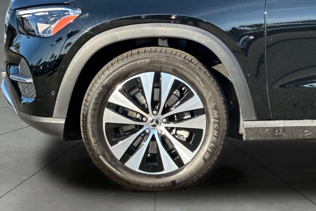 used 2024 Mercedes-Benz GLE 350 car, priced at $53,983
