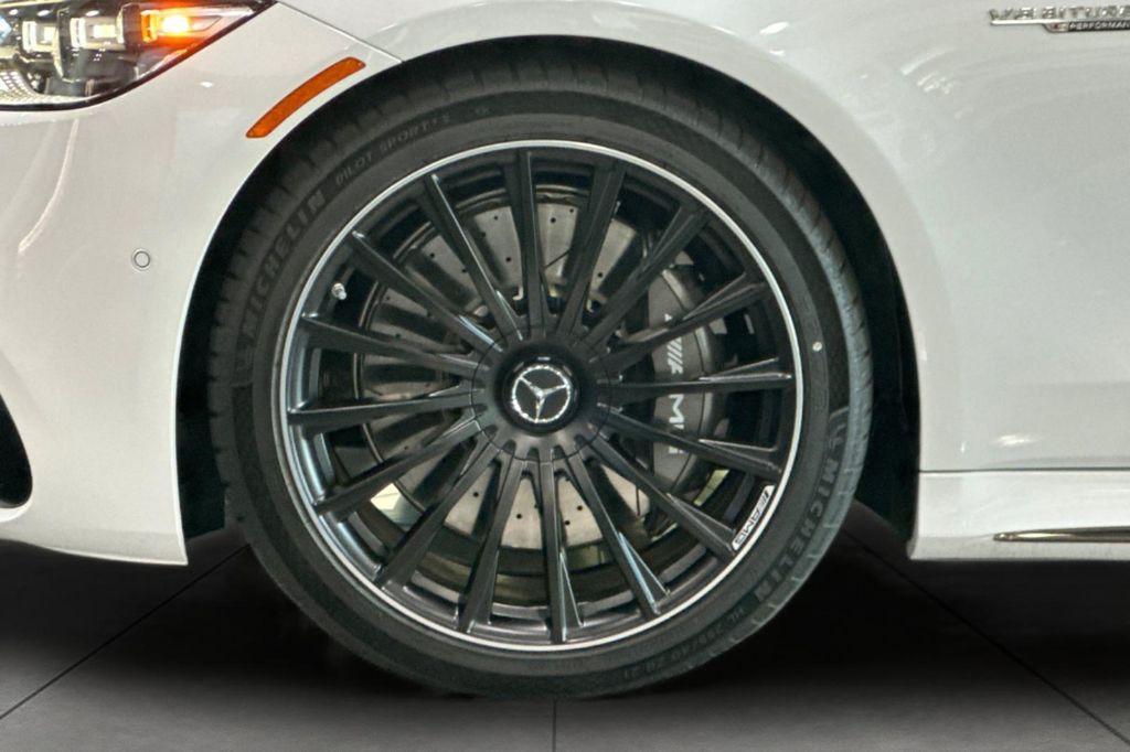 used 2025 Mercedes-Benz AMG S 63 E car, priced at $173,744