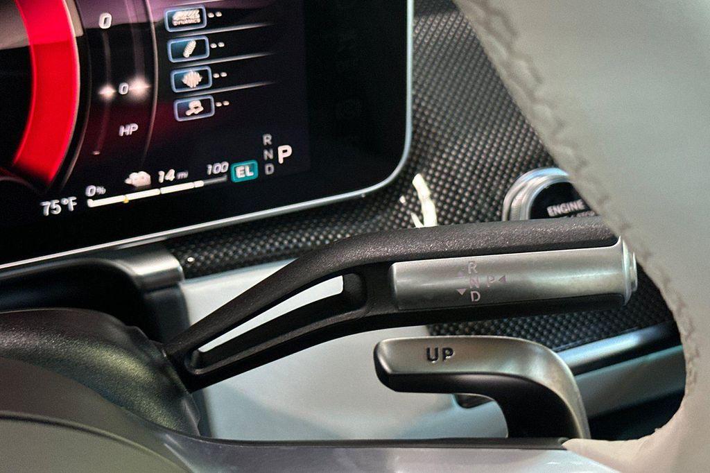 used 2025 Mercedes-Benz AMG S 63 E car, priced at $173,744