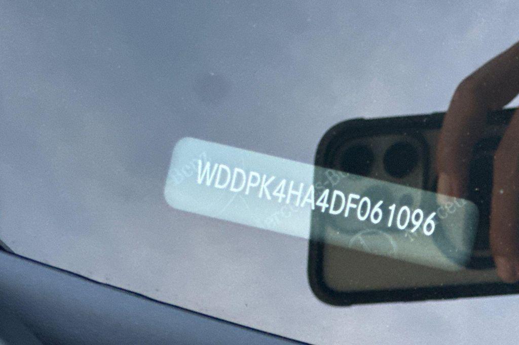 used 2013 Mercedes-Benz SLK-Class car, priced at $20,984