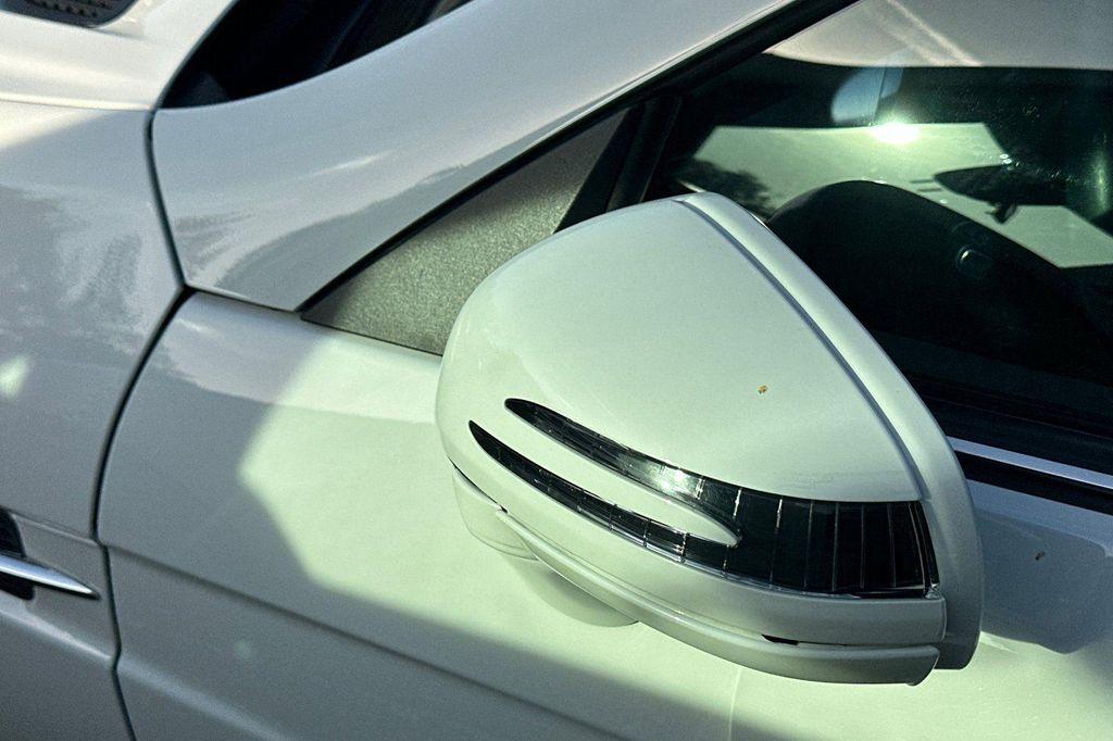 used 2013 Mercedes-Benz SLK-Class car, priced at $20,984