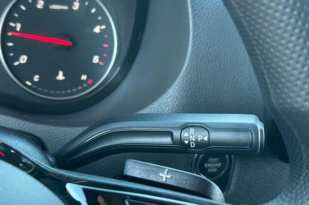 new 2026 Mercedes-Benz Sprinter 2500 car, priced at $63,157