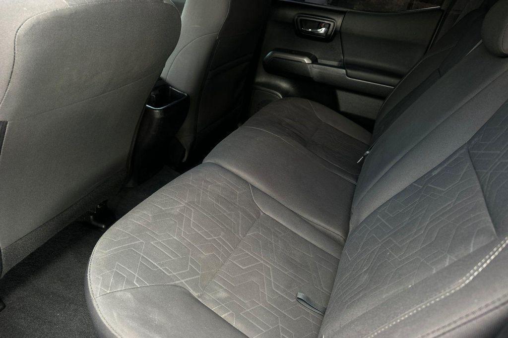 used 2016 Toyota Tacoma car, priced at $25,484