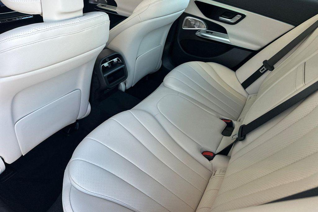 new 2026 Mercedes-Benz E-Class car, priced at $72,320