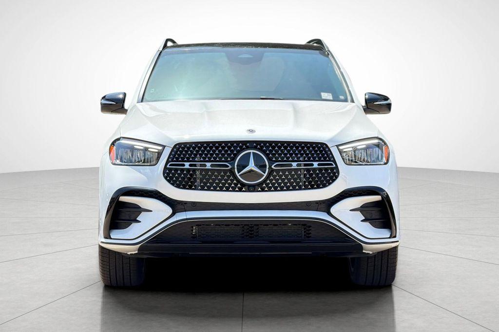 new 2026 Mercedes-Benz GLE 450 car, priced at $77,217