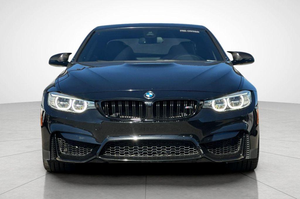 used 2015 BMW M4 car, priced at $32,980