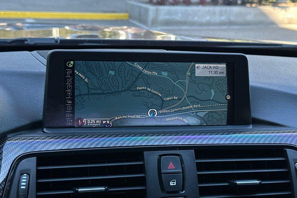 used 2015 BMW M4 car, priced at $32,980