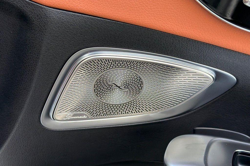 new 2026 Mercedes-Benz C-Class car, priced at $54,505
