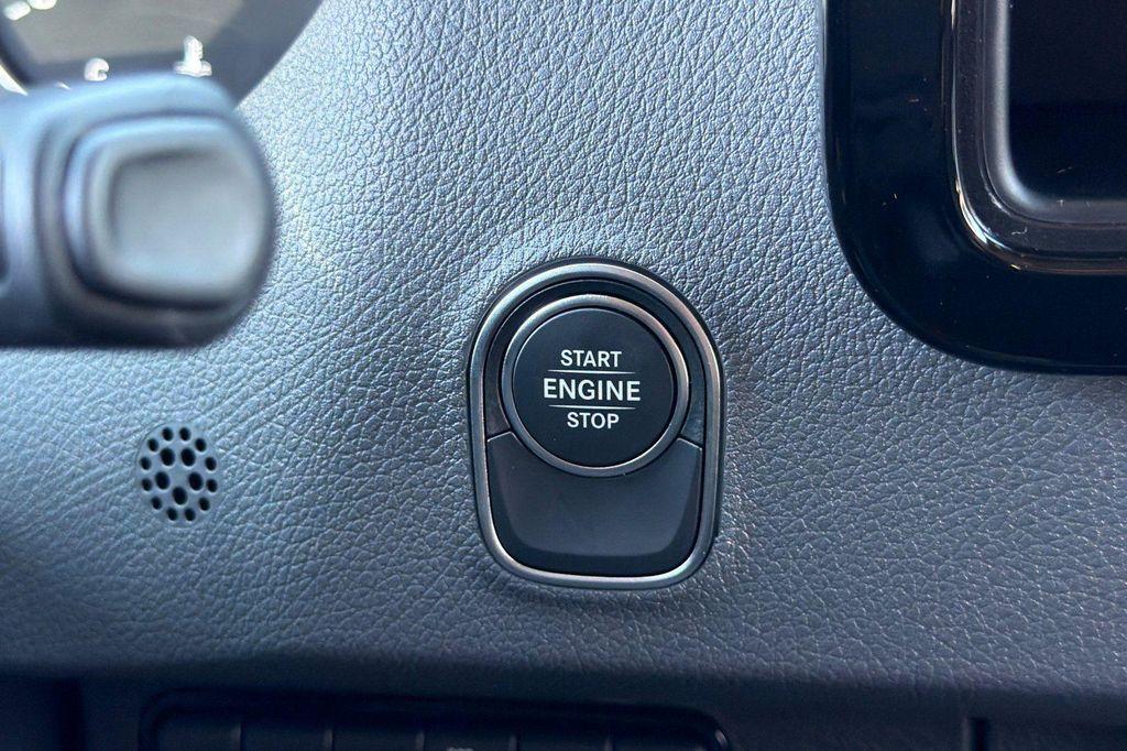 new 2026 Mercedes-Benz Sprinter 2500 car, priced at $79,872
