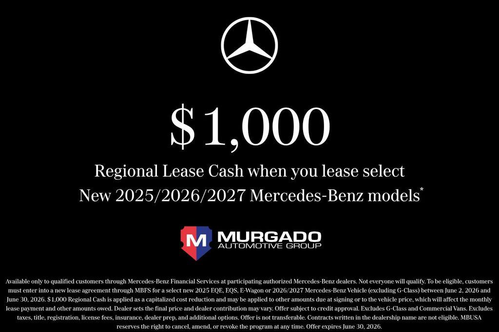 new 2026 Mercedes-Benz Sprinter 2500 car, priced at $79,872