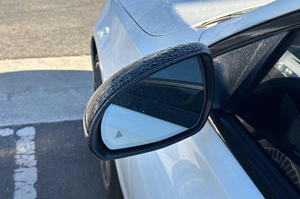 used 2023 Mercedes-Benz C-Class car, priced at $35,984