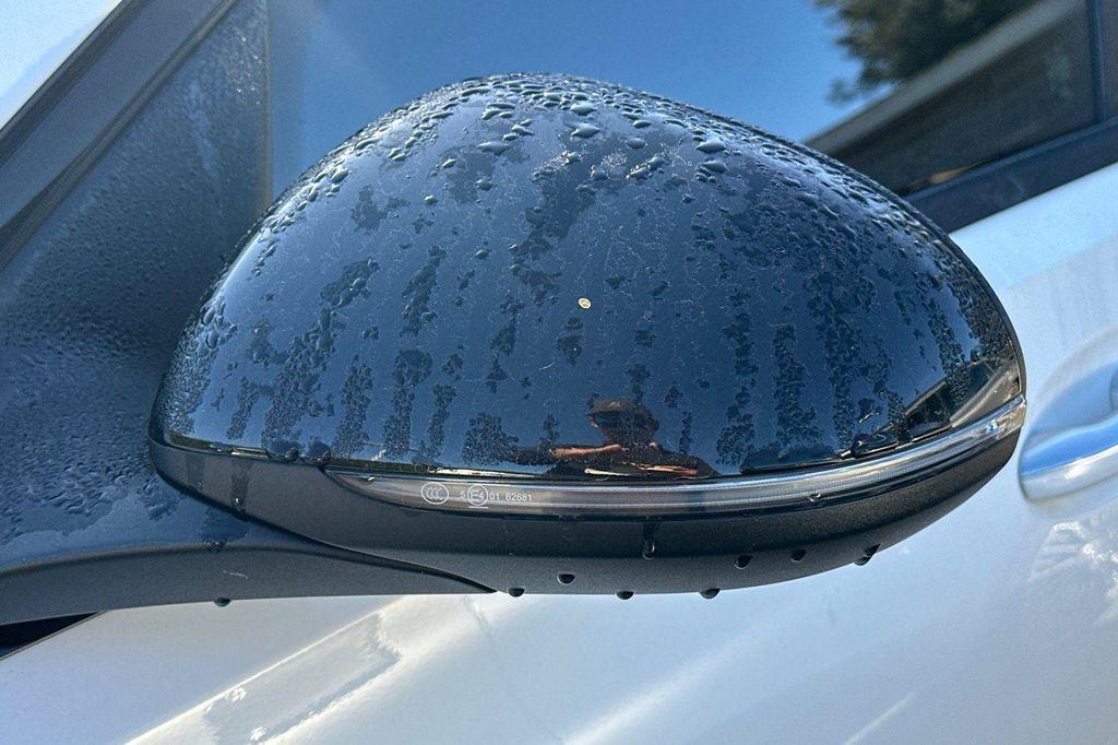 used 2023 Mercedes-Benz C-Class car, priced at $35,984