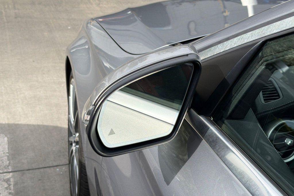 used 2016 Mercedes-Benz C-Class car, priced at $18,976