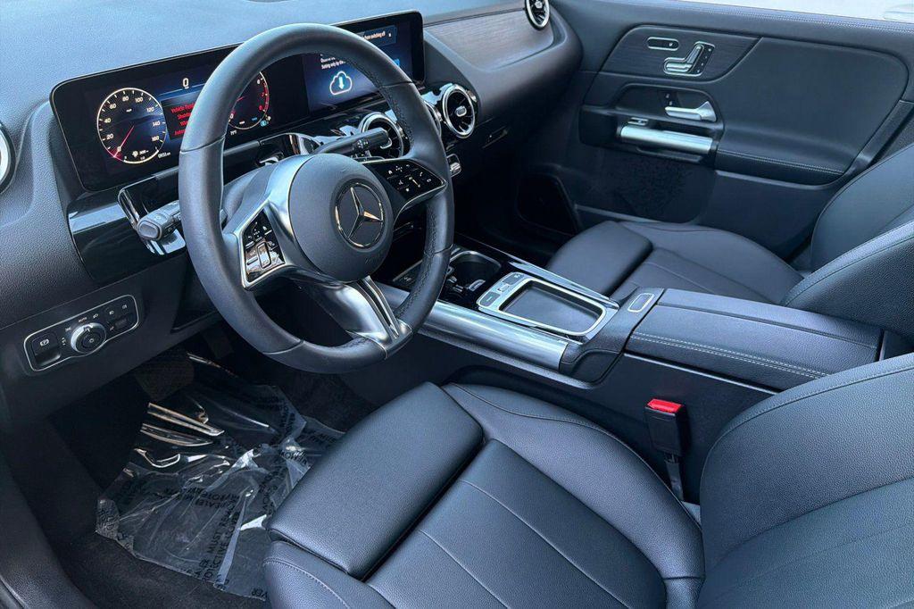 used 2026 Mercedes-Benz GLA 250 car, priced at $46,840