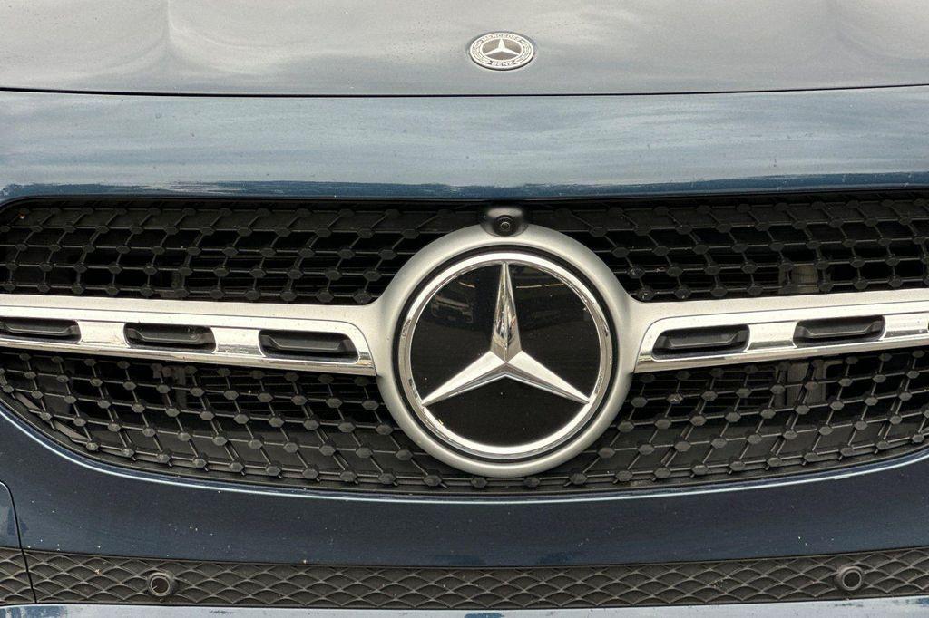 used 2023 Mercedes-Benz GLA 250 car, priced at $30,984