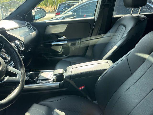 used 2022 Mercedes-Benz GLA 250 car, priced at $24,996