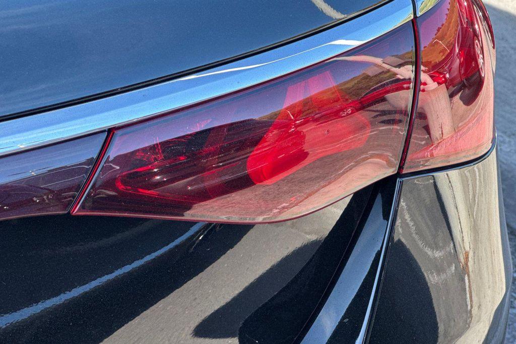used 2025 Mercedes-Benz E-Class car, priced at $58,584