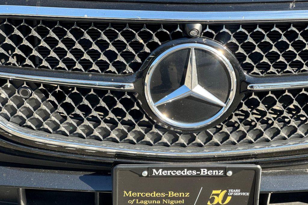 used 2025 Mercedes-Benz E-Class car, priced at $58,584