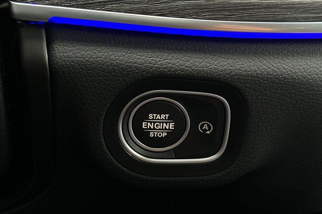 new 2026 Mercedes-Benz GLS 450 car, priced at $101,730