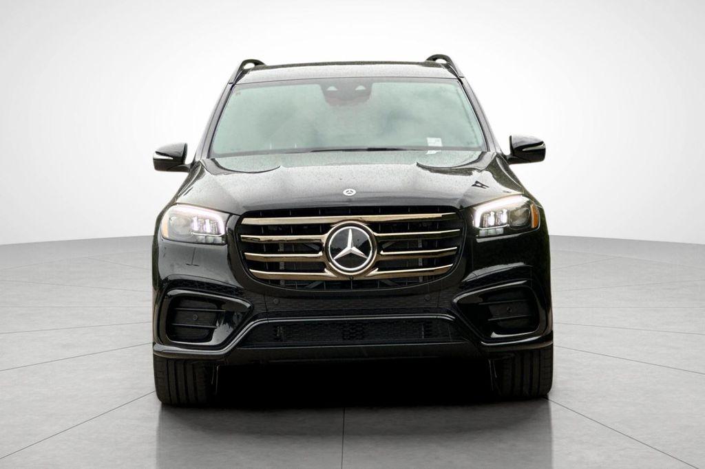 new 2026 Mercedes-Benz GLS 450 car, priced at $101,730