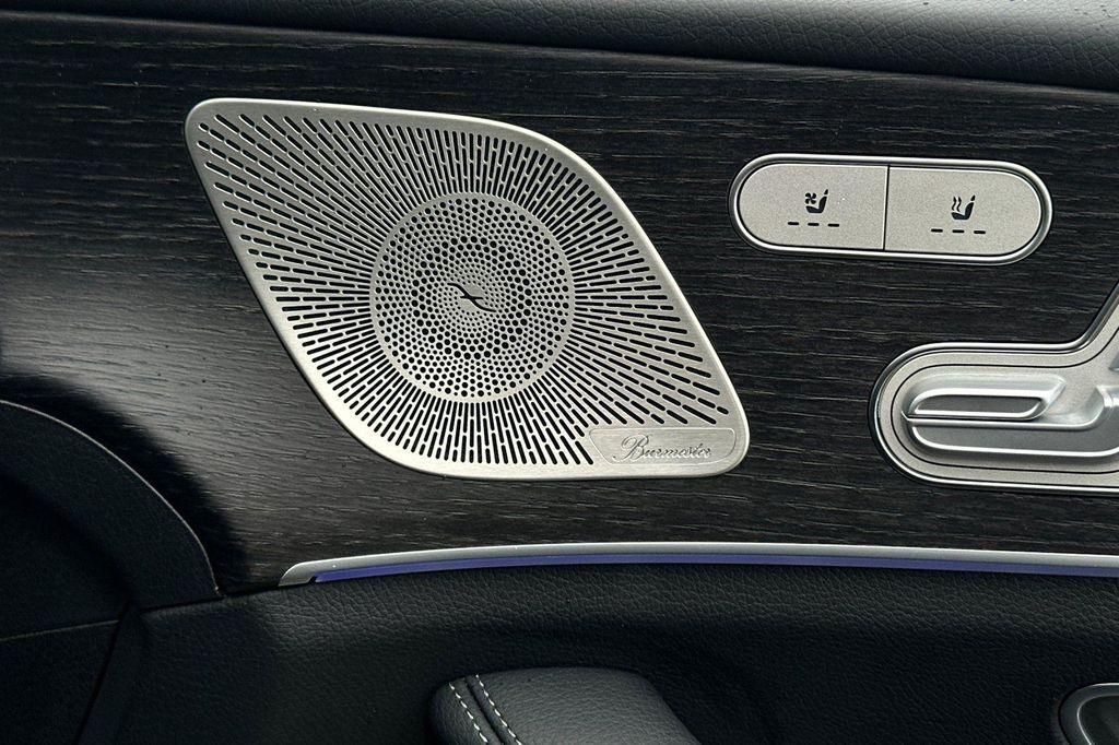 new 2026 Mercedes-Benz GLS 450 car, priced at $101,730