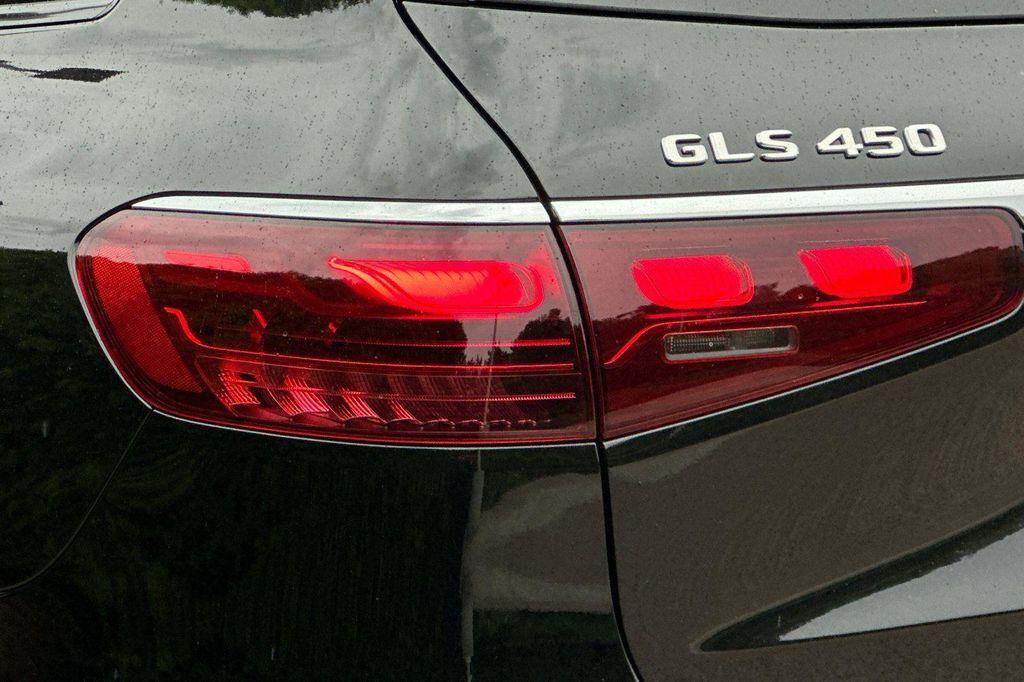 new 2026 Mercedes-Benz GLS 450 car, priced at $101,730