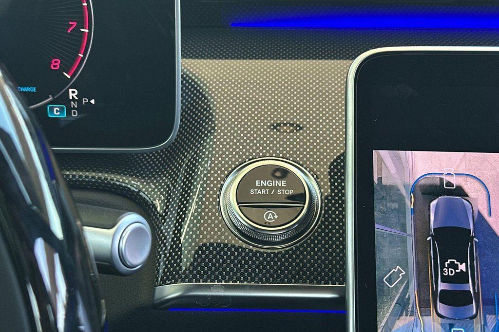 new 2026 Mercedes-Benz S-Class car, priced at $131,545