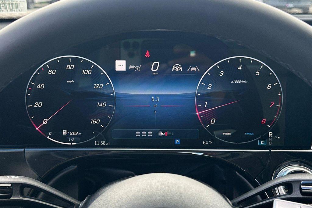 new 2026 Mercedes-Benz E-Class car, priced at $77,265