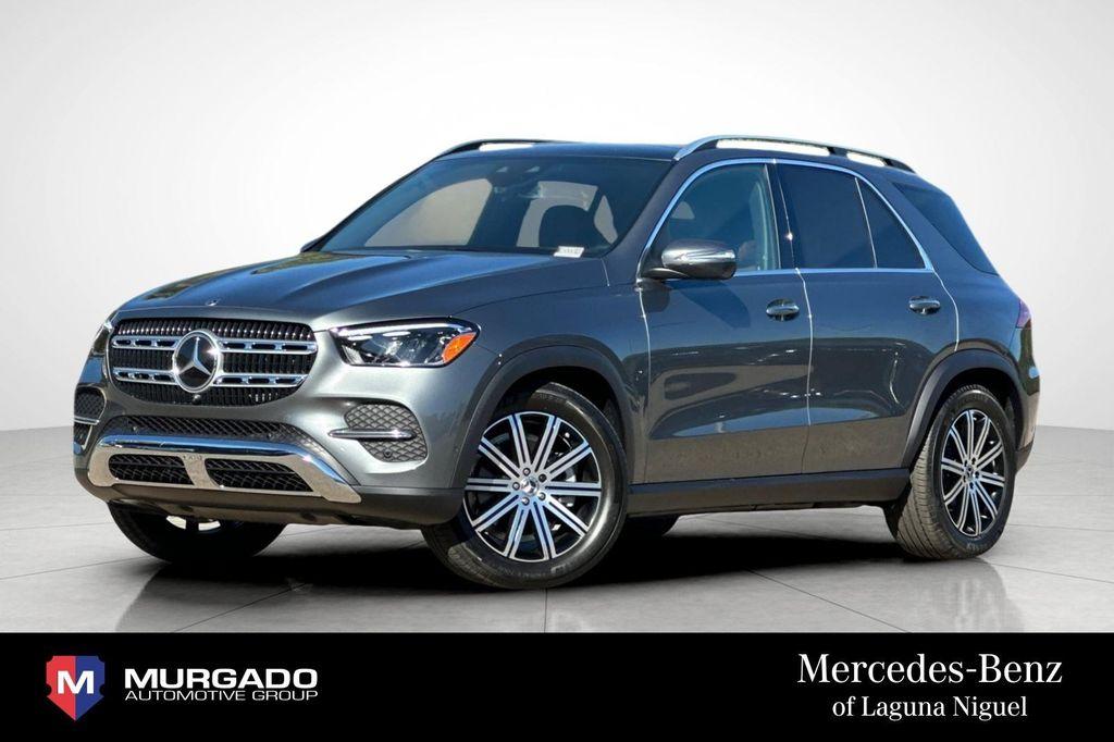 new 2026 Mercedes-Benz GLE 350 car, priced at $69,035