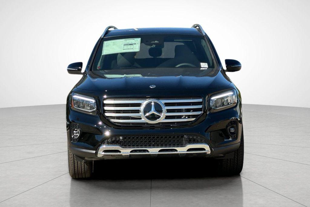new 2026 Mercedes-Benz GLB 250 car, priced at $48,130